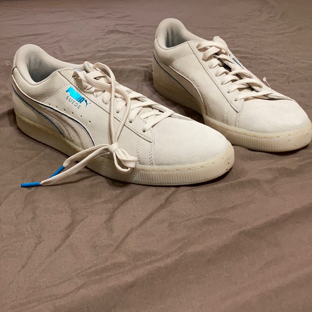 Puma